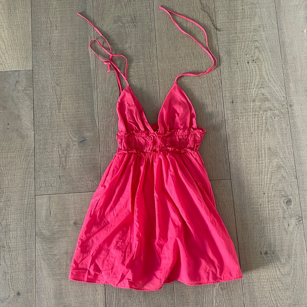 Zara Dress